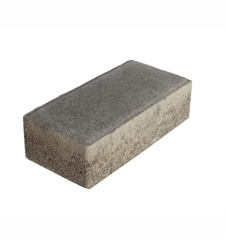 Grassblock Kotak - Genteng Mutiara - Genteng Beton, Conblock & Kansteen