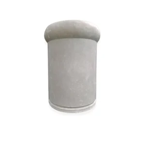 aksesoris genteng beton - wuwung bulat - genteng mutiara