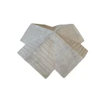 aksesoris genteng beton - wuwung cabang 4 flat garis - genteng mutiara