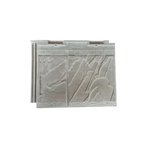 genteng beton flat batu genteng mutiara
