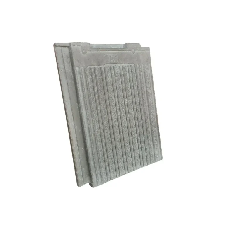 genteng beton flat vertikal genteng mutiara 2