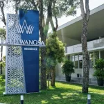 Bale Wangsa Residence