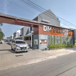 DM Village Wirokerten