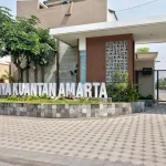 Griya Kuantan Amarta