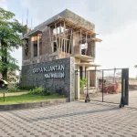 Griya Kuantan Maguwoharjo
