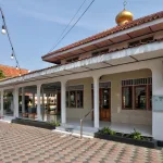 Masjid Yasmin 2 Rejowinangun