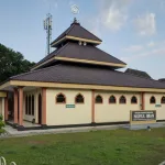 Masjid Nurul Iman Instiper