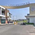 Tjokro Boulevard