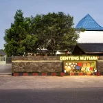 genteng mutiara yogyakarta industri genteng beton, conblock, kansteen