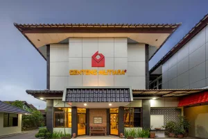 Genteng Mutiara Yogyakarta