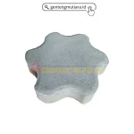 Conblock Mawar Genteng Mutiara