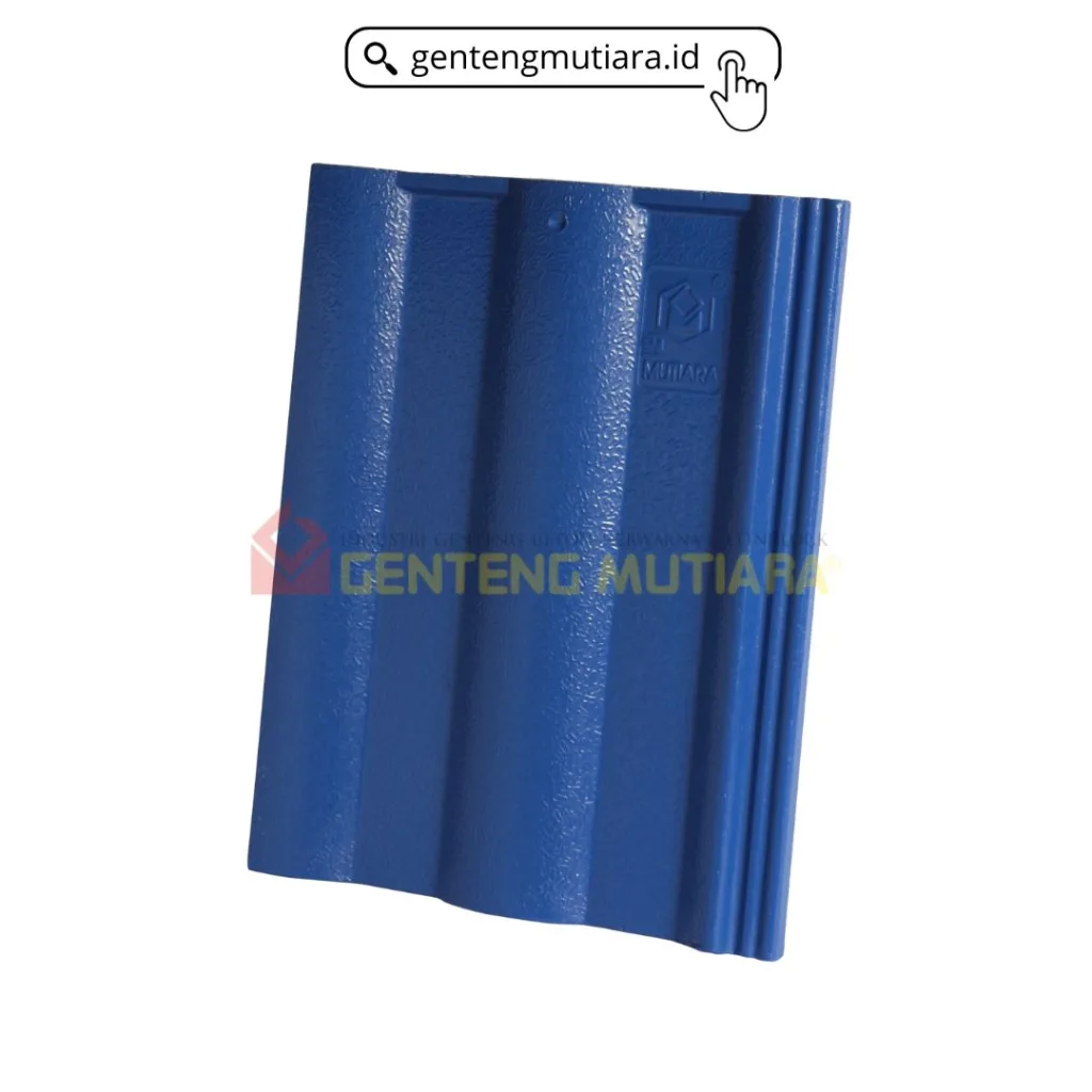 Genteng Beton Nusantara Genteng Mutiara