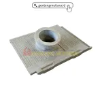 Genteng Beton Genteng Listrik Genteng Mutiara