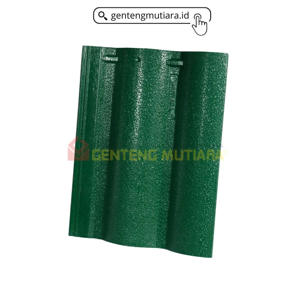 Genteng Beton Bima Auto Genteng Mutiara