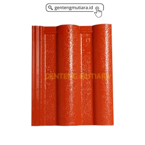 Genteng Beton Garuda Auto Genteng Mutiara