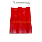 Genteng Beton Pelita Auto Genteng Mutiara