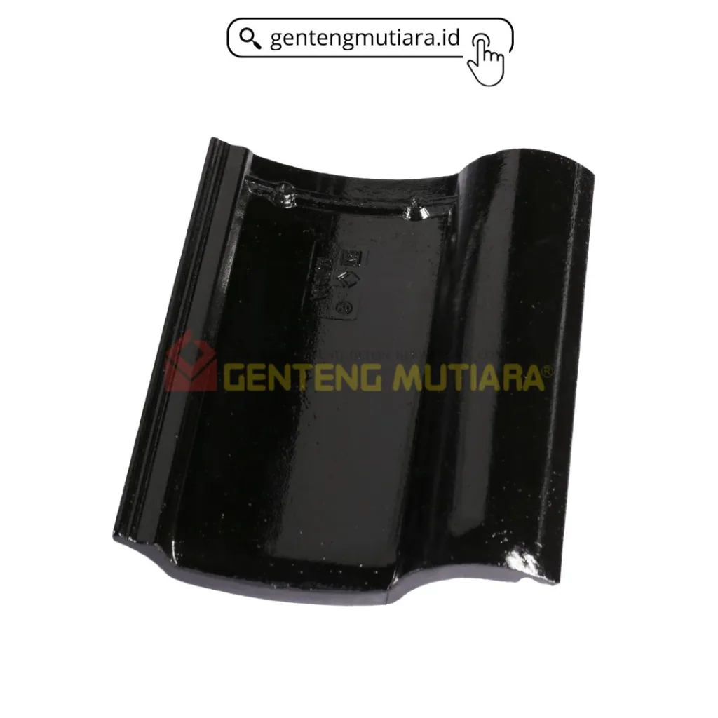 Genteng Beton Royal Auto Genteng Mutiara